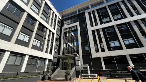 Sandown Mews, 88 Stella Street, Sandton